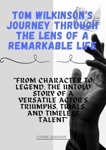 Trials and Triumphs: The Inspiring Voyage of a Versatile Talent