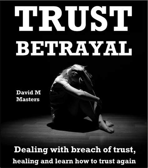 Trust Betrayed: Coping with the Emotional Impact of Infidelity