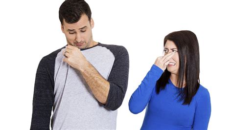 Uncommon Scenarios Involving Unpleasant Odors