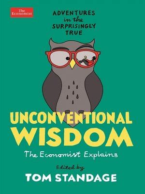 Unconventional Wisdom: Shona Mctavish's Unique Approach to Business