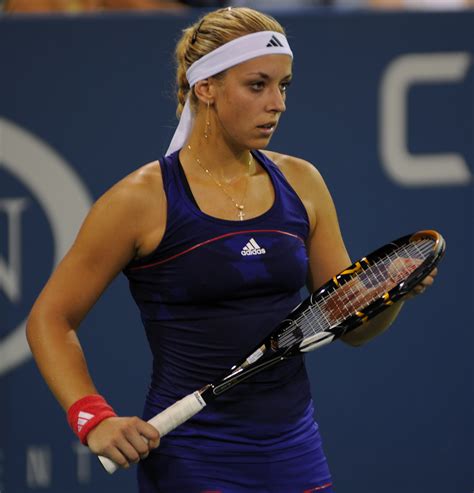 Uncover Sabine Lisicki's Height and Figure