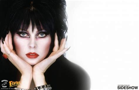 Uncovering Elvira's Net Worth: A Glimpse into Her Financial Success