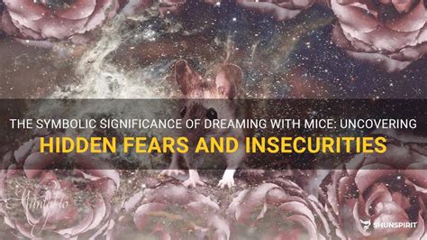 Uncovering Hidden Fears and Insecurities