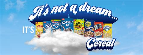 Uncovering Hidden Talents: Exploring New Possibilities with Cereal Dreams