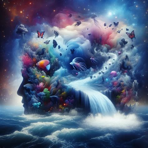 Uncovering the Depths of the Subconscious: Exploring the Symbolism within Dreams
