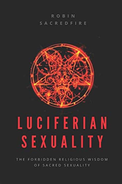 Uncovering the Forbidden: Sexuality and Religion