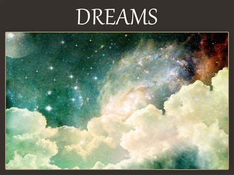 Uncovering the Symbolism and Hidden Significance of Dream Imagery