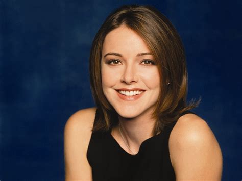 Understanding Christa Miller's Career Journey: From Soap Operas to Hit TV Shows