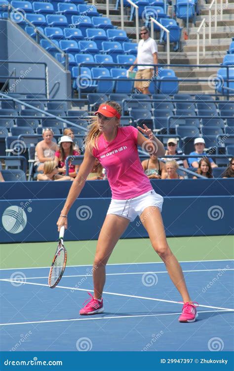 Understanding Daniela Hantuchova's Figure and Fitness Routine