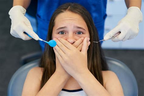 Understanding Dental Anxiety: A Possible Explanation for Teeth-Extraction Dreams