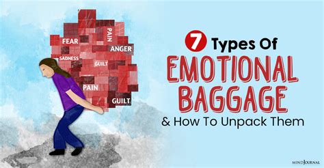 Understanding Personal Experiences and Emotional Baggage