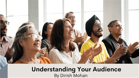 Understanding Your Audience: Key to Effective Content Creation