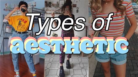 Understanding Your Style and Aesthetic