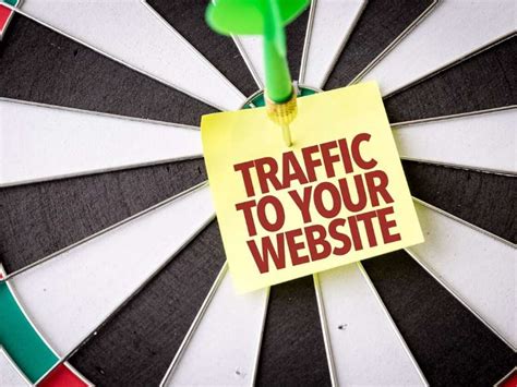 Understanding Your Target Audience: A Key to Driving Organic Traffic