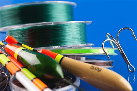 Understanding the Different Types of Fishing Lines