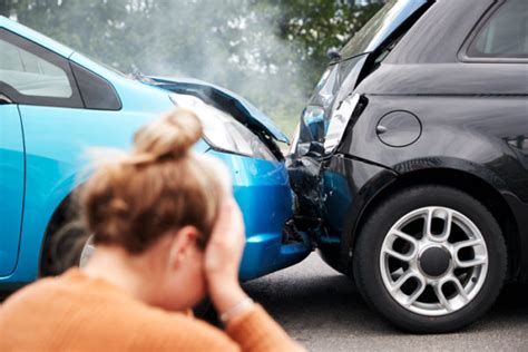 Understanding the Emotional Impact of Witnessing a Vehicle Collision