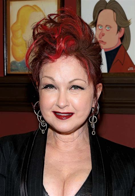 Understanding the Impact of Cyndi Lauper on Music