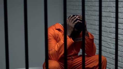 Understanding the Impact of Imprisonment Imagery on Your Mental Well-being