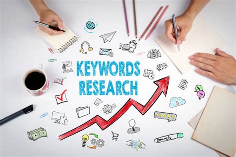 Understanding the Importance of Conducting Keyword Research