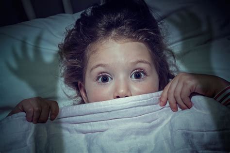 Understanding the Origins of Infant Nightmares