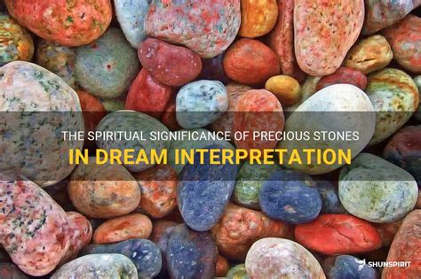 Understanding the Personalized Significance of Walking on Stones in Dreams