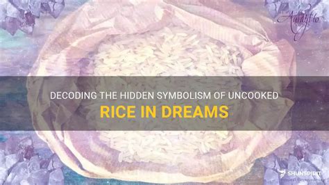 Understanding the Possible Symbolism of Vomiting Rice in Dreams Related to Health