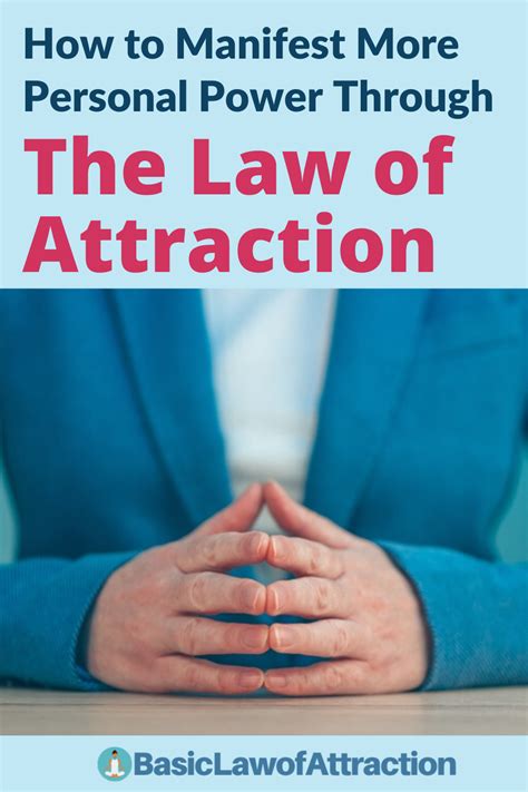 Understanding the Principle of Attraction and Its Significance in Manifesting Financial Prosperity