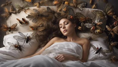 Understanding the Psychological Factors Behind Insect-related Dreams Experienced by Expectant Mothers