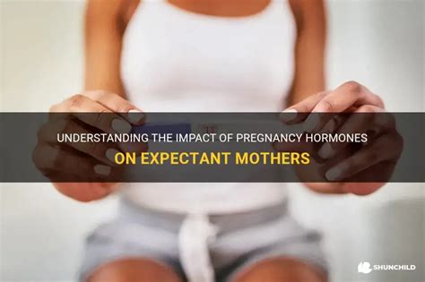 Understanding the Psychological Impact on Expectant Mothers