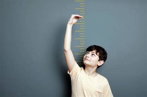 Understanding the Science Behind Height and Growth