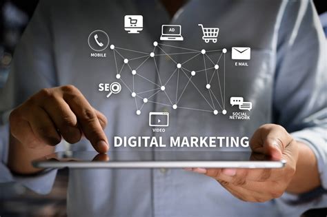 Understanding the Significance of Digital Marketing for E-Commerce