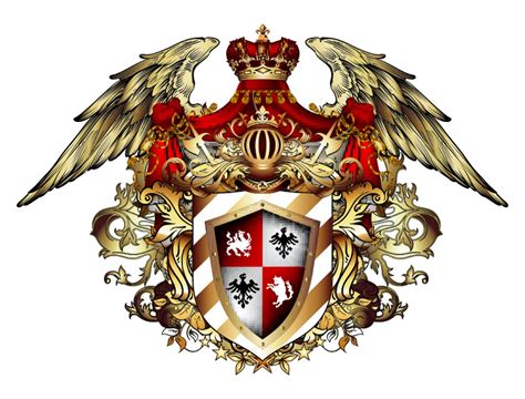 Understanding the Significance of Heraldic Symbols in Contemporary Society