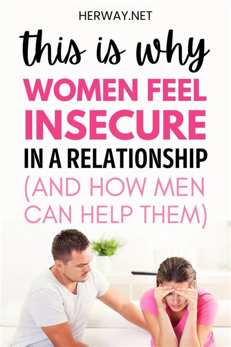 Understanding the Significance of Insecurity in a Relationship