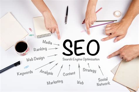 Understanding the Significance of SEO for Blogs