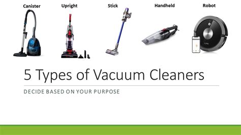 Understanding the Significance of a High-Quality Vacuum Cleaner