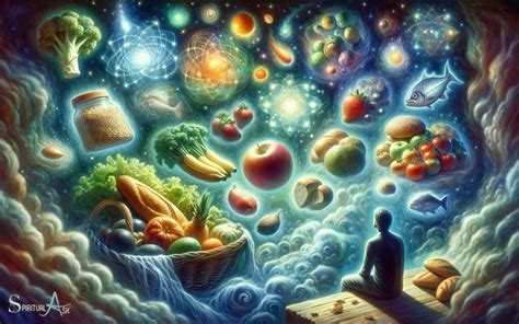 Understanding the Symbolism of Food in Dreams