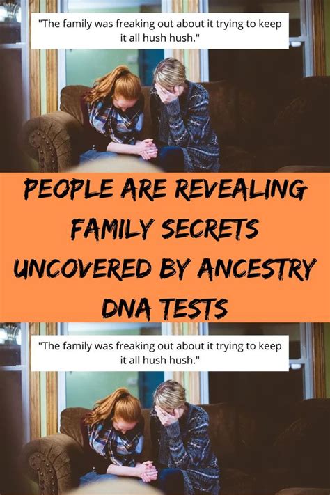 Unearthing Family Secrets: Revealing Concealed Tales through Ancestral Reveries