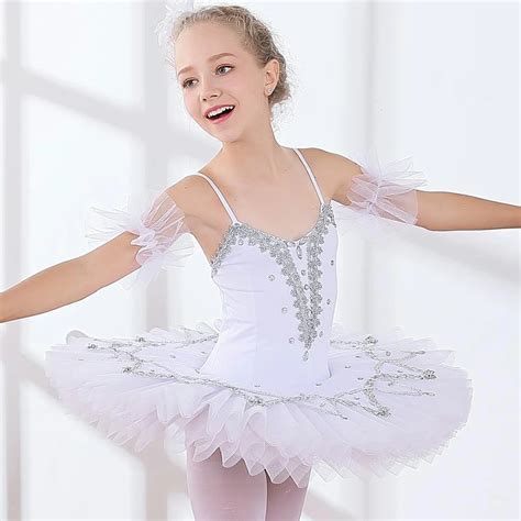 Unleash Your Creativity: Dressing up in Ballerina Attire for Special Occasions