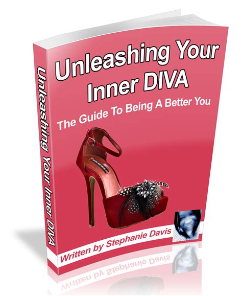 Unleash Your Inner Diva: Embracing Glamour and Femininity