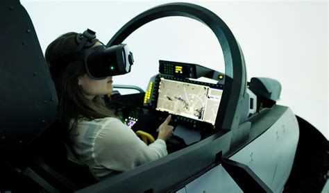 Unleashing Imagination: Virtual Reality Flight Simulators