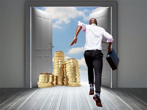 Unleashing the Potential: Opening Doors to Financial Independence