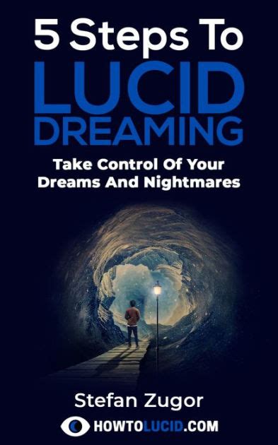 Unleashing the Power of Lucid Dreaming: Taking Control of Pursuit Nightmares
