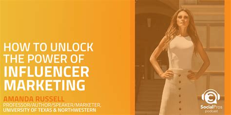 Unlock the Power of Influencer Marketing