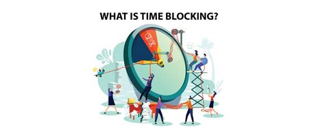 Unlocking Greater Productivity with Time Blocking
