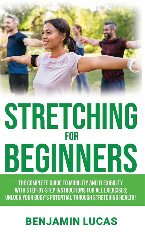 Unlocking Your Body's Potential through Dynamic Stretching