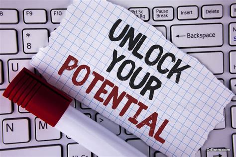 Unlocking Your True Potential: Overcoming Limitations in Dreams and Reality