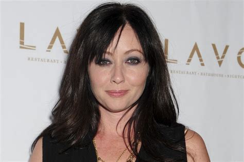 Unlocking the Enigma: Deciphering Shannen Doherty's Physique