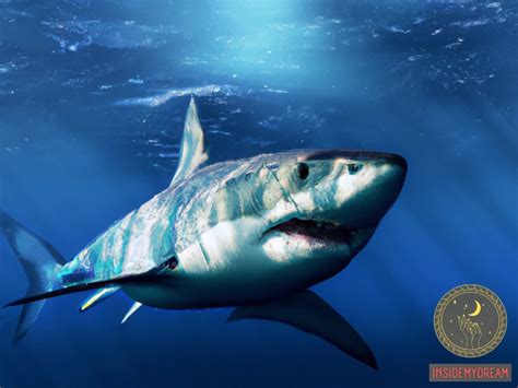 Unlocking the Enigma of Shark Dream Encounters