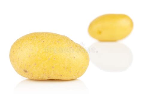 Unlocking the Nutritional Power of Pale Potatoes