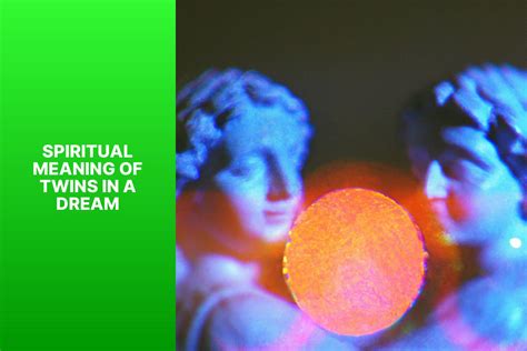 Unlocking the Potential of Twin Dreams for Personal Development
